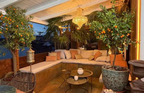 Excellent Apartment penthouse in the center Madrid - Foto 15