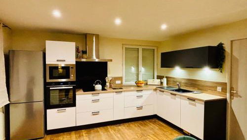 Maison Chez Coco - Foto 4