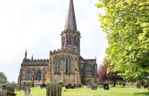 Church Cottage - Photo 36