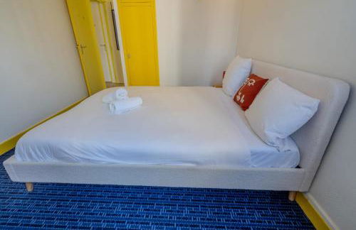 La Toise - Wifi - Parking - Foto 19