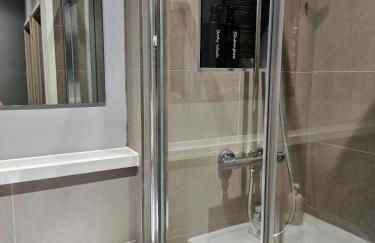 The Skyline - 1 Bedroom Apartment in London Heathrow - 2nd Floor - Foto 31