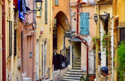 Super Menton Bord Mer - Foto 22