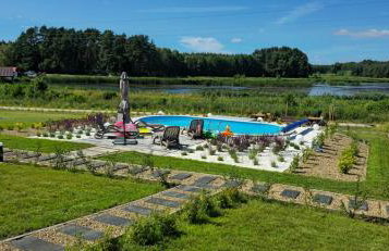 Port Stobno - Portowe Domki przy Winnicy - Foto 15