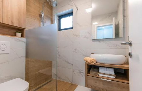 Beautiful Home In Kamenmost With Wifi - Foto 26