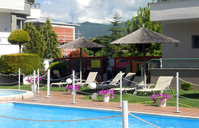 Alexander Inn - Foto 52