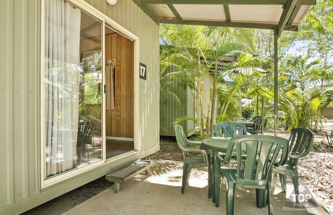 Riverview Tourist Village - Foto 20