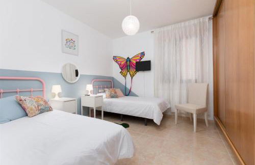 Home2Book Coastal Paradise & Terrace, Costa Calma - Photo 22