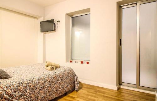 Lujoso apartamento centro ciudad, parking privado gratuito - Foto 32