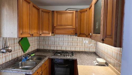 Conveniente, tranquilla con parcheggio - Foto 5