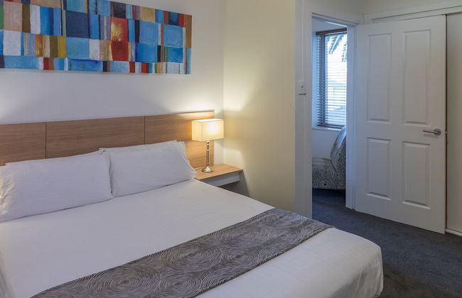 Bay 10 Accommodation - Foto 1