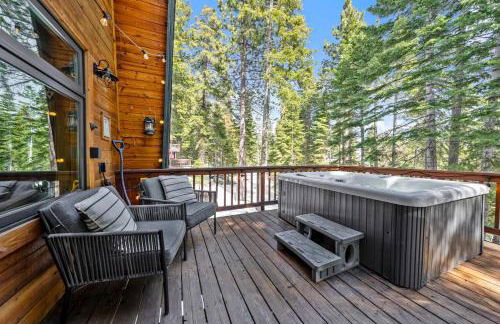 Tahoe City Retreat - For 8 - Foto 5