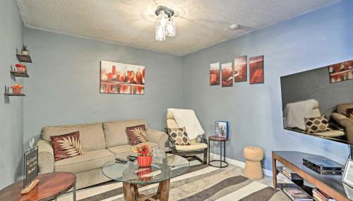 32 Mi to DC Lower-Level Woodbridge Apt with Patio! - Photo 2