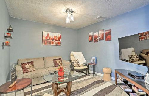 32 Mi to DC Lower-Level Woodbridge Apt with Patio! - Photo 2