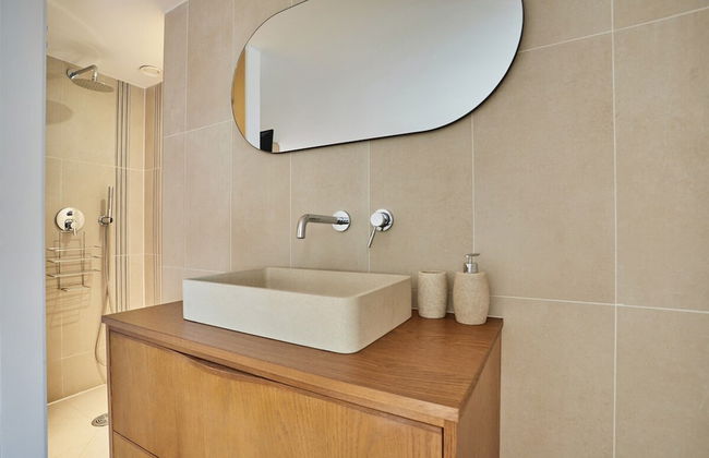 Incredible Apartment Louvre/palais Royal - Foto 15