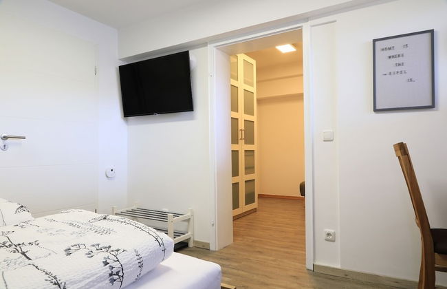 Ferienhaus Paulus - Foto 8