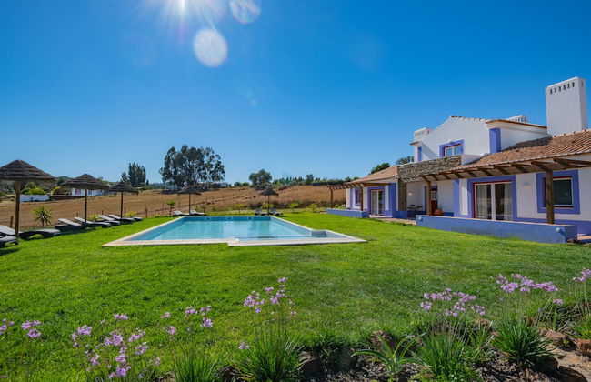 Ares do Monte - Turismo Rural - Foto 44