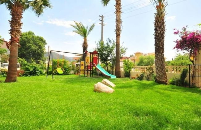 Ozturk Apart Hotel - Foto 29