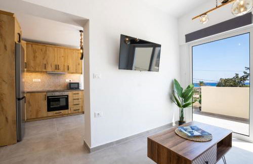 Aronia Luxury Apartments Karpathos - Foto 24