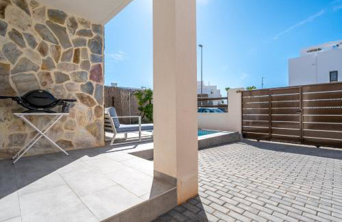 Chalet con Piscina - Foto 25