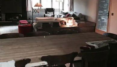 Chalet de vacaciones Tartera-Prats i Sansor - Foto 3