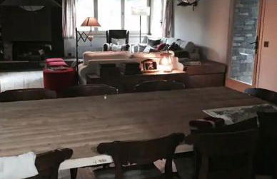 Chalet de vacaciones Tartera-Prats i Sansor - Foto 3