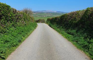 Escape to Pembrokeshire - charming spacious cottage - Foto 36