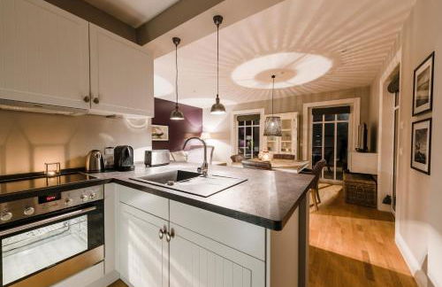 Kamphof Usedom Ferienanlage - Foto 100