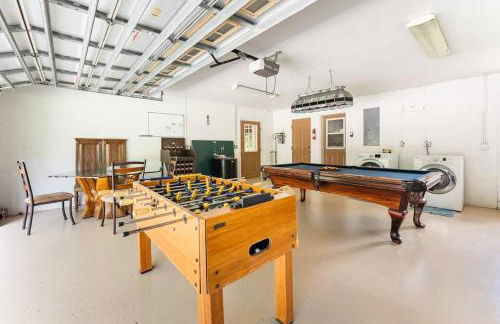 Beautiful Vacation Home Across From Lake Okeechobee - Foto 41