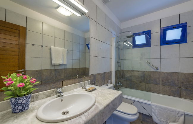 Villas Puerto Rubicon - Foto 48