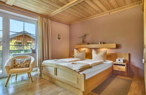 Haus Wiesengrund - Foto 3