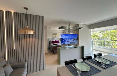 Studio de Alto Padrão no Jardim Aquarius - Foto 12