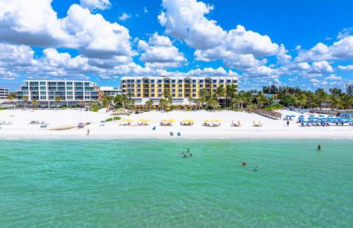 The Residences on Siesta Key within Hyatt Residence Club - Photo 130
