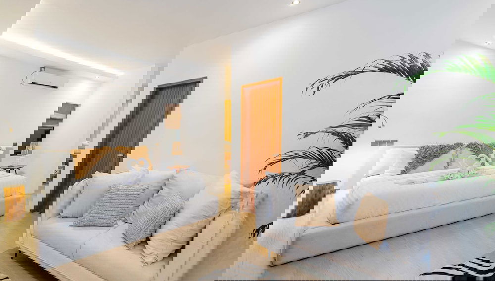 Villa Léa - Foto 1, Habitación