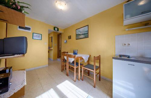 Apartments Pol Murvu - Foto 11