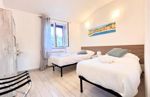 Casa Rosa, Rapallo - Foto 158