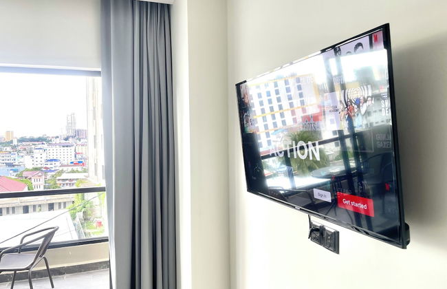 SKY HOTEL Sihanoukville - Foto 25