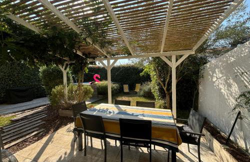 Villa Andrina a Ares Bassin Arcachon - Foto 19