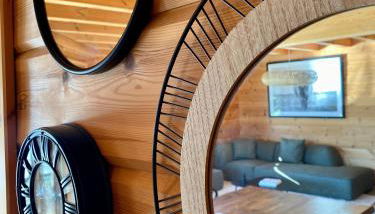 Chalet des Lacs - Foto 4