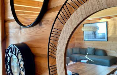 Chalet des Lacs - Foto 4