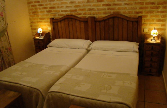 Finca Dehesa Tres Riveros - Foto 10