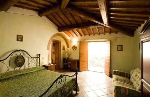 Agriturismo Belagaggio - Foto 18