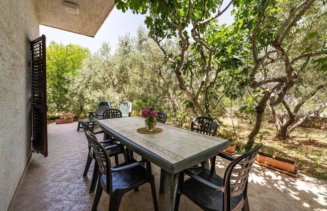 3-bedroom Holiday House Giovanni - Foto 31