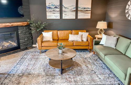 Remodeled Summit Condo at Snowshoe - Modern & Cozy - Foto 21