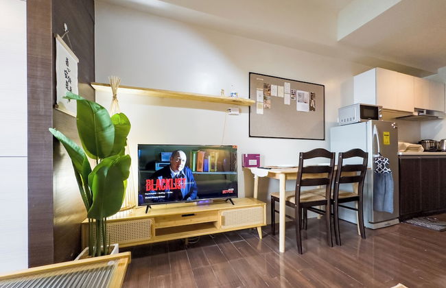 GemstoneBR II in SMDC Air Residences - Foto 51