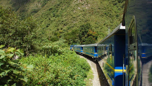 Machu Picchu & Huayna Picchu - Foto 2