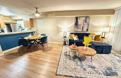 Oceanfront 1 BR Oasis w Parking & Pool 417 - Foto 11