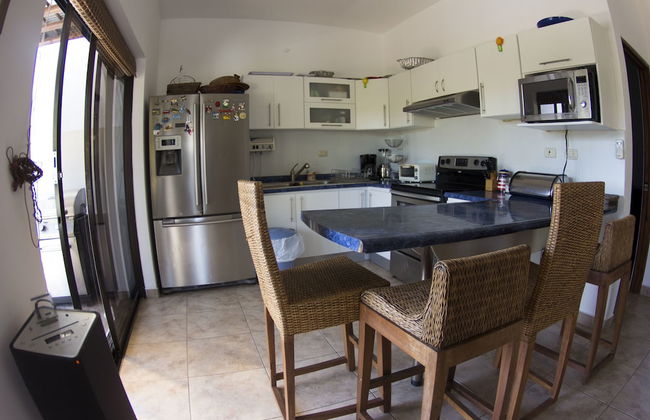 Luxury Villas Monterrico - Foto 9