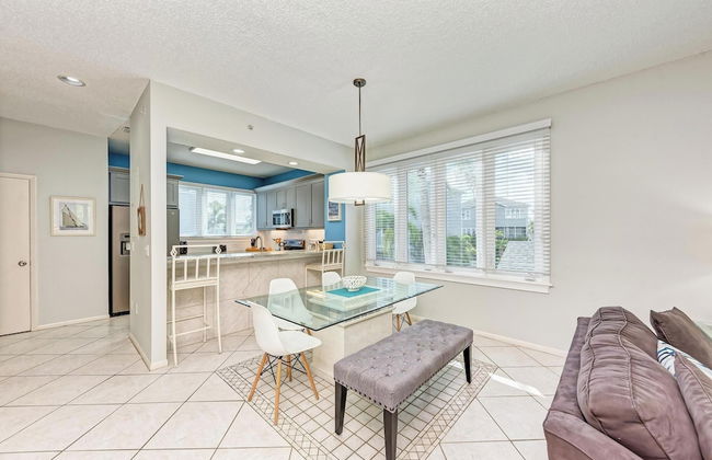Longboat Key Cedars Beach House-pet Friendly-2 Minute To The Beach - Foto 19