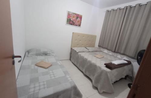 Apto 1 Agua Marinha - Foto 12