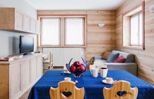 Appartamento Stelvio - Foto 1